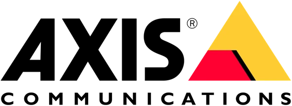 Axis Communications logo