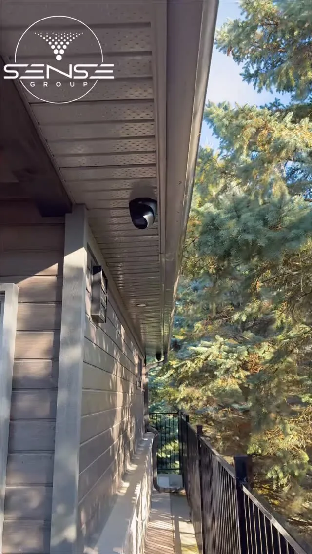 Uniview CCTV Installation in One Day, video