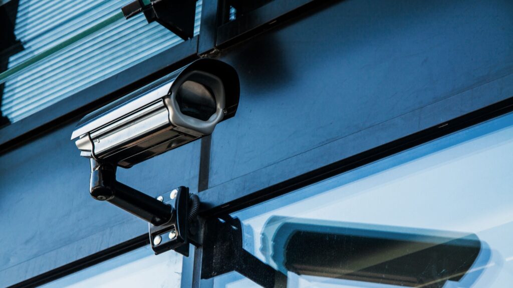 Do CCTV Cameras Have Audio?