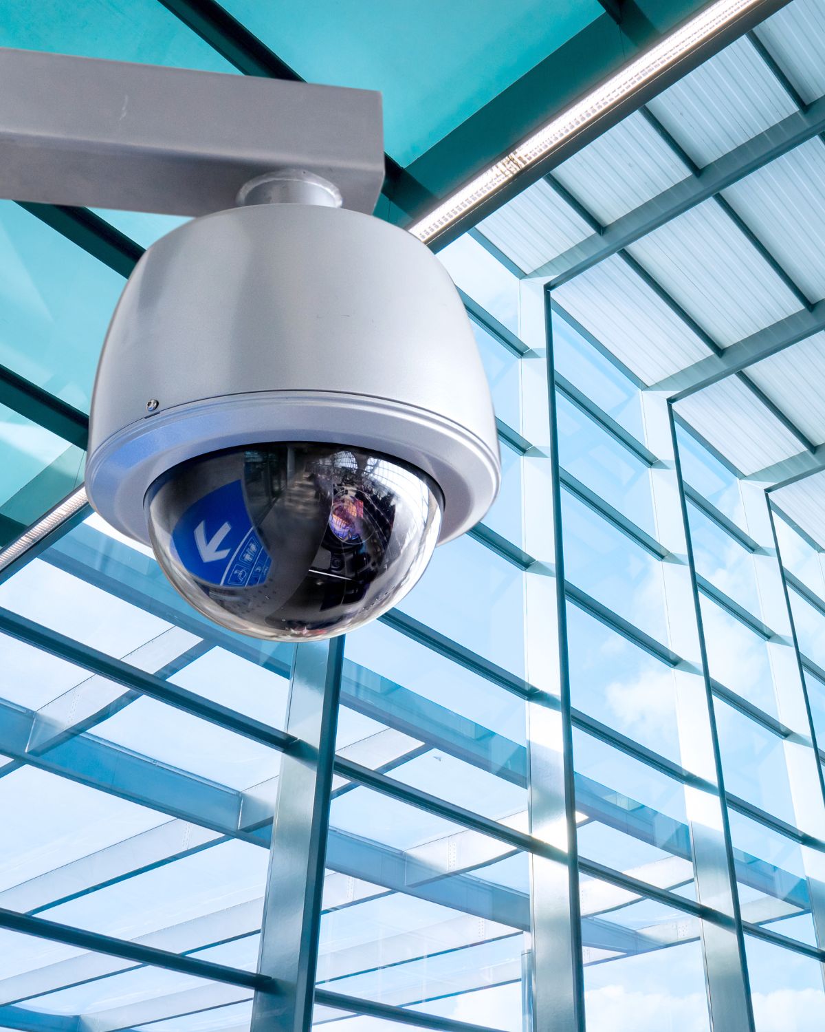 How Do CCTV Cameras Work?