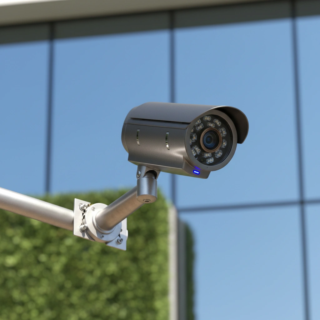Video Security System Installation Milton's #1 Security System Installation For Homes & Office